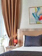 Jaff Hotels Nişantaşı