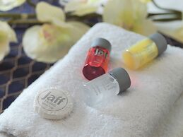 Jaff Hotels Nişantaşı