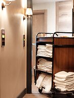 Jaff Hotels Nişantaşı