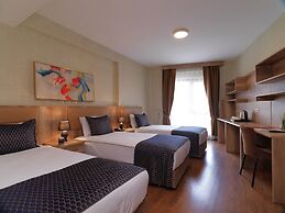 Jaff Hotels Nişantaşı