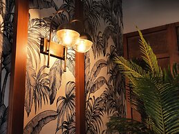 Jaff Hotels Nişantaşı