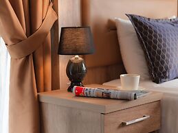 Jaff Hotels Nişantaşı