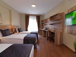 Jaff Hotels Nişantaşı