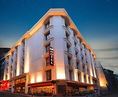 Jaff Hotels Nişantaşı