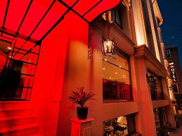 Jaff Hotels Nişantaşı