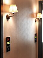 Jaff Hotels Nişantaşı