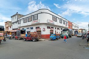 Ayenda Bariloche La 22