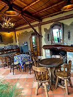 La Gloria Reserva Forestal