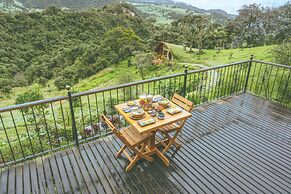 La Gloria Reserva Forestal