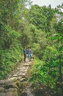 La Gloria Reserva Forestal