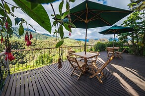 La Gloria Reserva Forestal