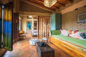 La Gloria Reserva Forestal