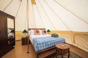 La Gloria Reserva Forestal