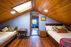 La Gloria Reserva Forestal