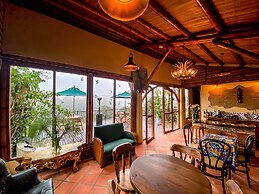 La Gloria Reserva Forestal