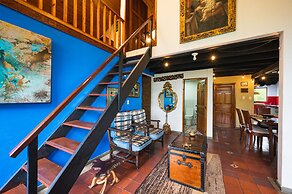 La Gloria Reserva Forestal