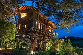 La Gloria Reserva Forestal