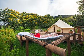 La Gloria Reserva Forestal