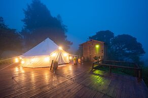 La Gloria Reserva Forestal