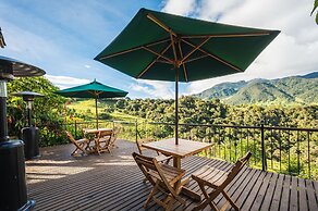 La Gloria Reserva Forestal