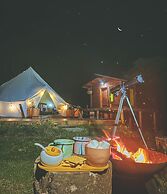 La Gloria Reserva Forestal