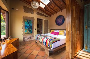 La Gloria Reserva Forestal