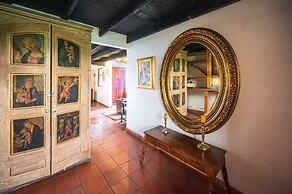 La Gloria Reserva Forestal