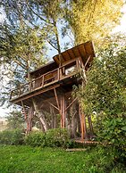 La Gloria Reserva Forestal