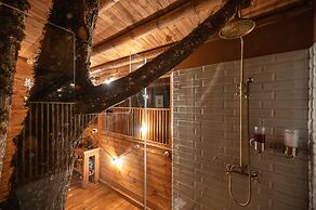 La Gloria Reserva Forestal