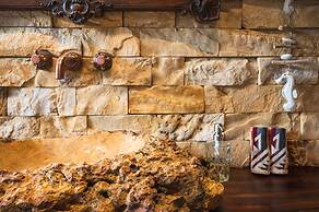 La Gloria Reserva Forestal