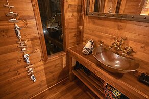 La Gloria Reserva Forestal