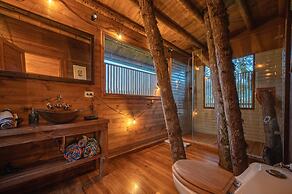 La Gloria Reserva Forestal