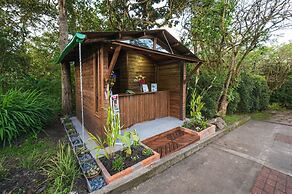 La Gloria Reserva Forestal