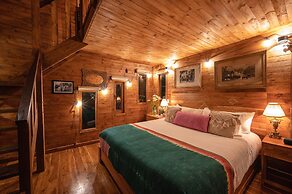 La Gloria Reserva Forestal