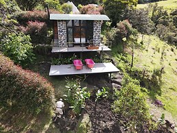 La Gloria Reserva Forestal