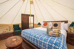 La Gloria Reserva Forestal