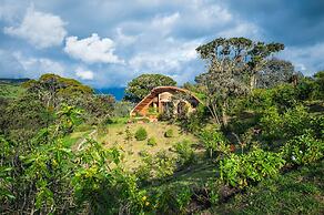 La Gloria Reserva Forestal
