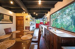 La Gloria Reserva Forestal