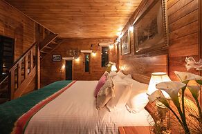 La Gloria Reserva Forestal