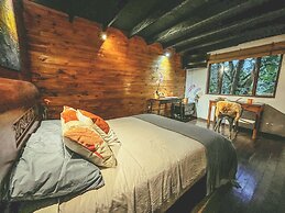 La Gloria Reserva Forestal