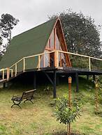 La Gloria Reserva Forestal