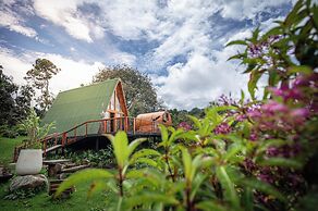 La Gloria Reserva Forestal