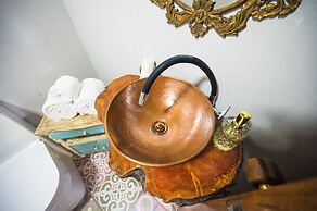 La Gloria Reserva Forestal