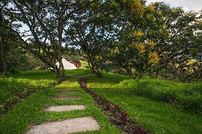 La Gloria Reserva Forestal