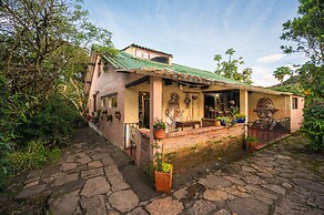 La Gloria Reserva Forestal