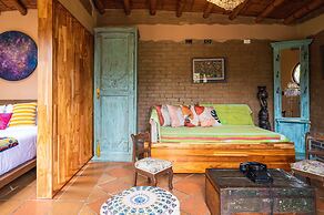 La Gloria Reserva Forestal