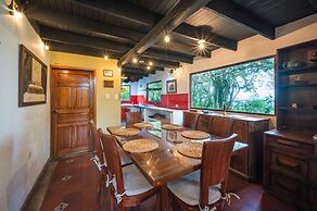 La Gloria Reserva Forestal