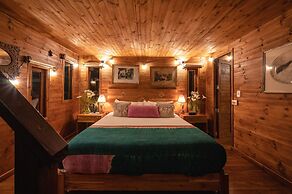 La Gloria Reserva Forestal