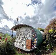 La Gloria Reserva Forestal