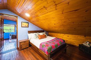 La Gloria Reserva Forestal